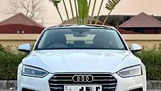 Used Audi A5 Sportback 40 TDI in Surat