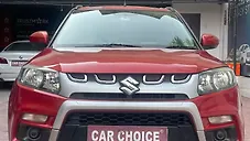 Used Maruti Suzuki Vitara Brezza VDi (O) [2016-2018] in Jaipur
