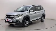 Used Maruti Suzuki XL6 Alpha MT Petrol in Bangalore