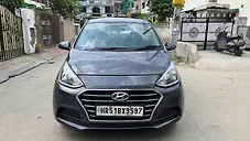 Used Hyundai Xcent S 1.2 in Faridabad