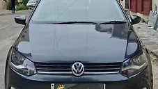 Used Volkswagen Polo Comfortline 1.0L (P) in Bangalore