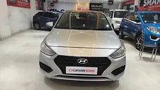 Used Hyundai Verna EX 1.6 CRDi [2017-2018] in Kanpur