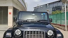 Used Mahindra Thar LX Hard Top Petrol AT in Gurgaon