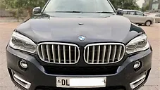 Used BMW X5 xDrive 30d in Delhi