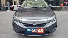 Used Honda City 4th Generation ZX CVT Petrol [2017-2019] in Mumbai