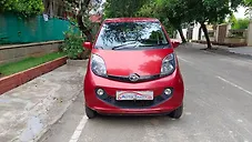Used Tata Nano GenX XTA in Bangalore