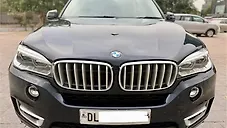 Used BMW X5 xDrive 30d in Delhi