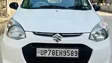 Used Maruti Suzuki Alto 800 Vxi in Kanpur
