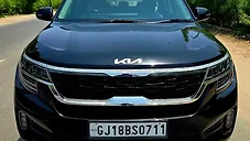 Used Kia Seltos HTX 1.5 IVT in Ahmedabad