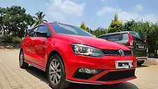 Used Volkswagen Polo Highline Plus 1.0L TSI in Bangalore