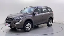 Used Mahindra XUV500 W10 AT Black Interiors [2017] in Bangalore