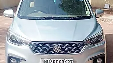 Used Maruti Suzuki Ertiga VXI CNG in Mumbai