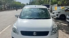 Used Maruti Suzuki Ertiga ZXi in Mumbai