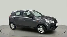 Used Maruti Suzuki Alto K10 VXi [2014-2019] in Mumbai