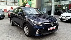 Used Toyota Glanza S E-CNG in Delhi
