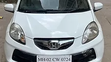 Used Honda Brio S MT in Raigad