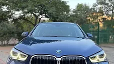 Used BMW X1 sDrive20i SportX in Delhi