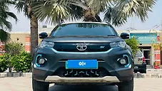 Used Tata Nexon EV XZ Plus in Mohali