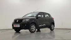 Used Renault Kwid 1.0 RXT AMT Opt [2016-2019] in Hyderabad