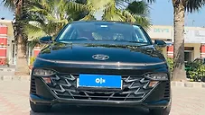 Used Hyundai Verna SX 1.5 Petrol MT in Mohali