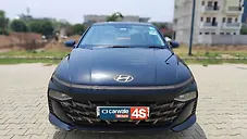 Used Hyundai Verna SX 1.5 Petrol MT in Mohali