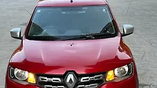 Used Renault Kwid 1.0 RXT [2016-2019] in Raigad
