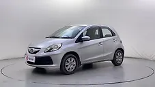 Used Honda Brio S MT in Bangalore