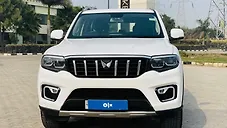 Used Mahindra Scorpio N Z8 L Diesel AT 2WD 7 STR [2022] in Mohali