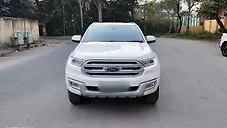 Used Ford Endeavour Titanium 3.2 4x4 AT in Delhi