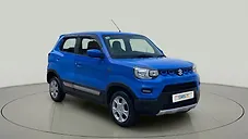 Used Maruti Suzuki S-Presso VXi Plus AMT in Patna
