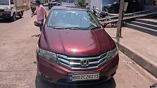 Used Honda City 1.5 V MT in Thane