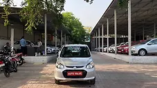 Used Maruti Suzuki Alto 800 Lxi in Lucknow