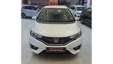 Used Honda Jazz V Diesel in Kanpur