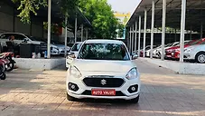 Used Maruti Suzuki Dzire VXi in Lucknow