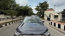 Used Ford Endeavour Titanium 3.2 4x4 AT in Bangalore