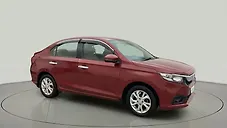 Used Honda Amaze 1.2 VX i-VTEC in Hyderabad