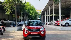 Used Tata Nexon XZ Plus Diesel in Lucknow