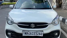 Used Maruti Suzuki Celerio VXi CNG [2017-2019] in Mumbai