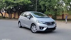 Used Honda Jazz SV Petrol in Delhi