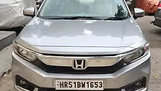 Used Honda Amaze 1.2 VX CVT Petrol [2019-2020] in Delhi