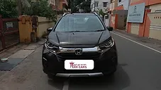 Used Honda WR-V VX MT Diesel in Coimbatore