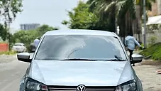 Used Volkswagen Vento Highline Diesel in Nashik