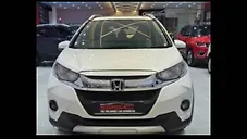 Used Honda WR-V VX MT Diesel in Kanpur
