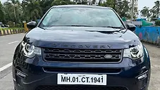 Used Land Rover Discovery Sport HSE Luxury in Mumbai