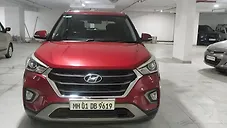 Used Hyundai Creta 1.6 SX Plus AT Petrol in Mumbai