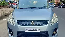 Used Maruti Suzuki Ertiga ZDi in Mumbai