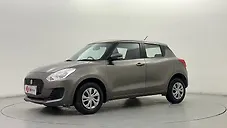 Used Maruti Suzuki Swift VXi [2014-2017] in Ghaziabad