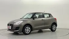 Used Maruti Suzuki Swift VXi [2014-2017] in Ghaziabad