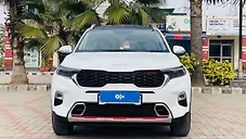 Used Kia Sonet GTX Plus 1.0 iMT [2020-2021] in Mohali
