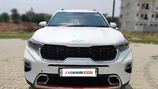Used Kia Sonet GTX Plus 1.0 iMT [2020-2021] in Mohali